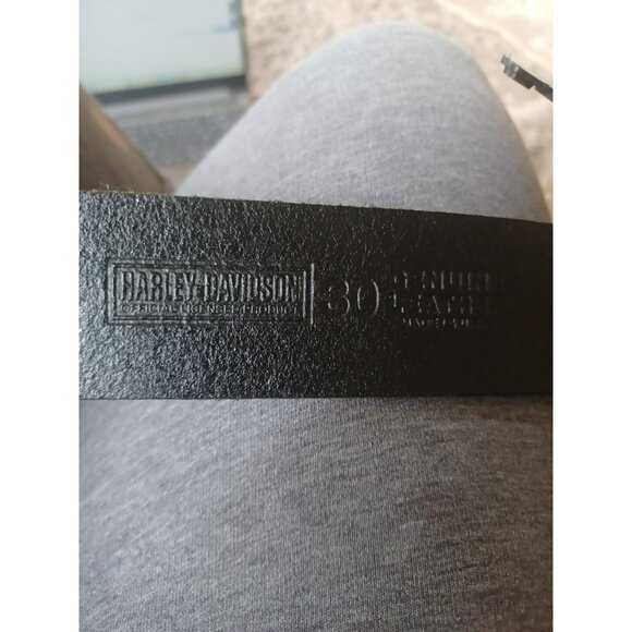Harley-Davidson Belt NWT - Picture 4 of 4